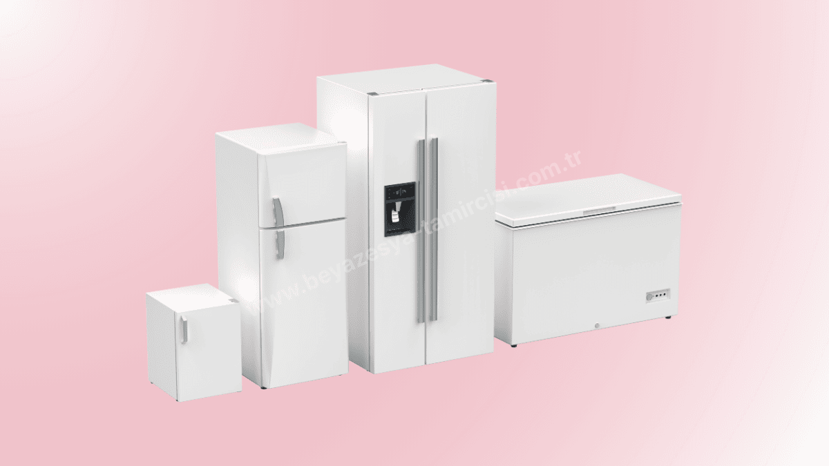 Tut Buzdolabı Tamircisi - Tut Beyaz Eşya Tamircisi