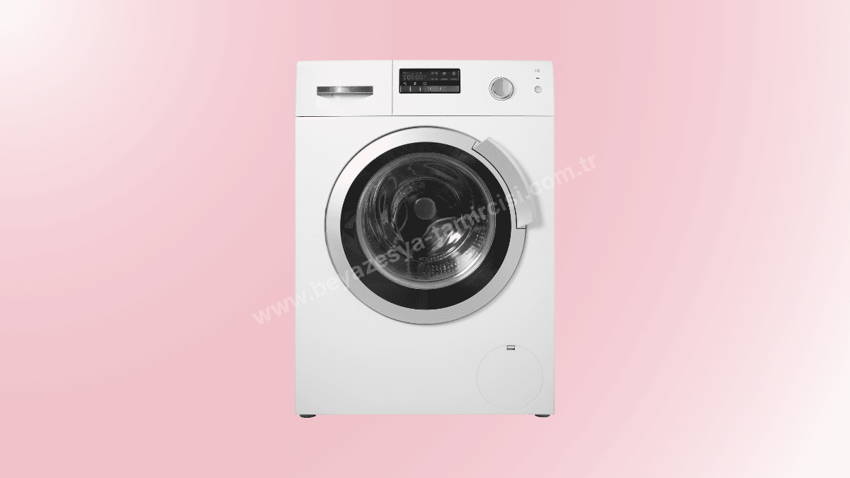 Tut Çamaşır Makinesi Tamircisi - Tut Beyaz Eşya Tamircisi