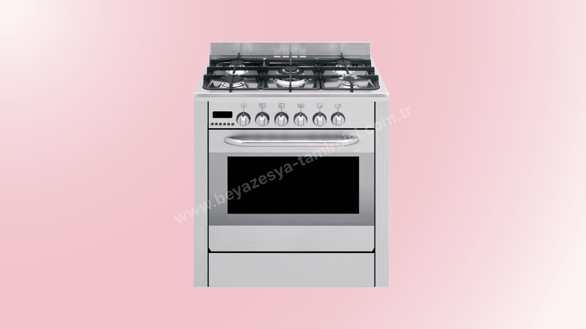 Tut Fırın & Ocak Tamircisi - Tut Beyaz Eşya Tamircisi