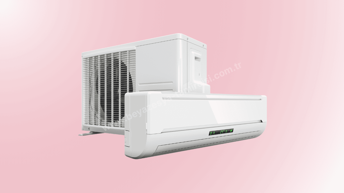 Tut Klima Tamircisi - Tut Beyaz Eşya Tamircisi